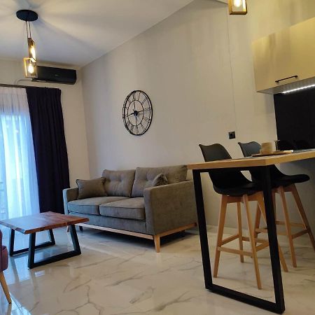 Mary'S Apartment Alexandroupoli Exterior foto